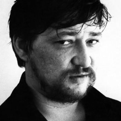 Rainer Werner Fassbinder image